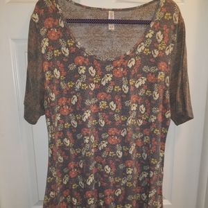 Lularoe Perfect Tee